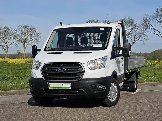 Ford Transit - Afbeelding 1 van 13