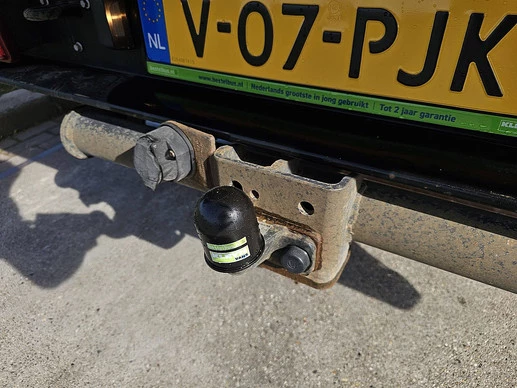 Ford Transit - Afbeelding 12 van 13