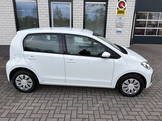 Volkswagen up! - Afbeelding 2 van 30