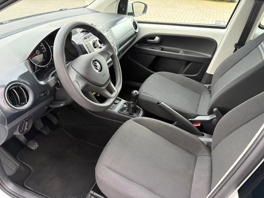 Volkswagen up! - Afbeelding 5 van 30