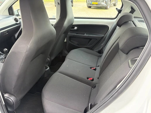 Volkswagen up! - Afbeelding 6 van 30
