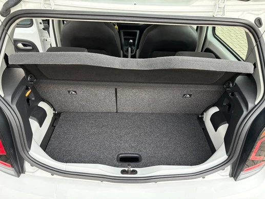 Volkswagen up! - Afbeelding 7 van 30