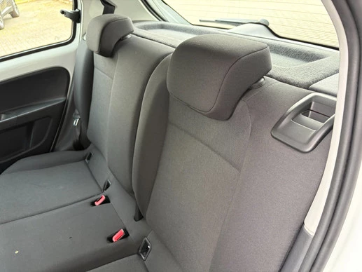 Volkswagen up! - Afbeelding 15 van 30