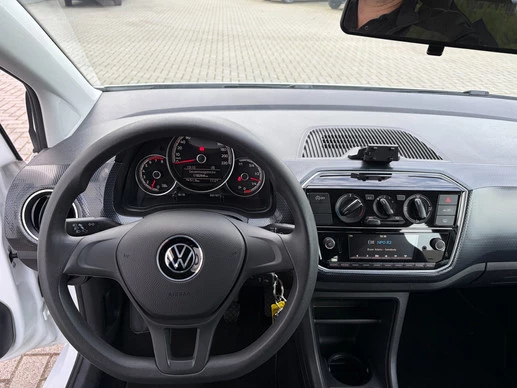 Volkswagen up! - Afbeelding 16 van 30