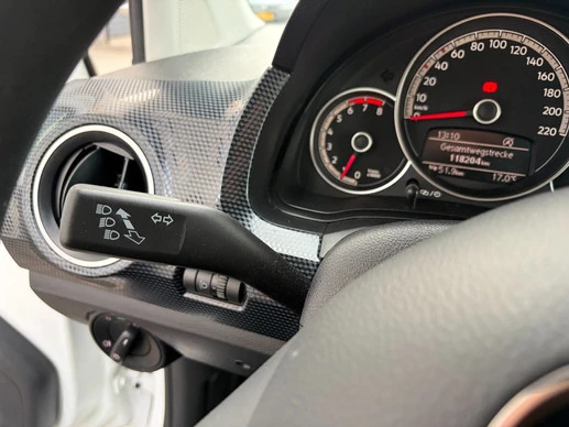 Volkswagen up! - Afbeelding 18 van 30