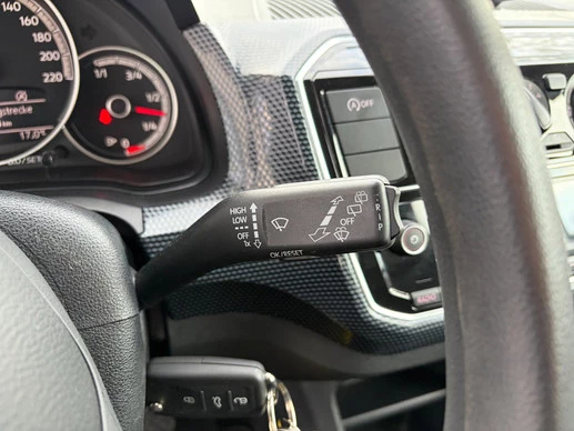 Volkswagen up! - Afbeelding 19 van 30