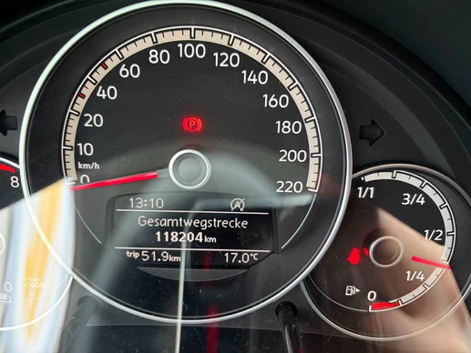 Volkswagen up! - Afbeelding 20 van 30