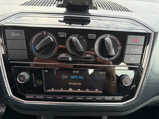 Volkswagen up! - Afbeelding 22 van 30