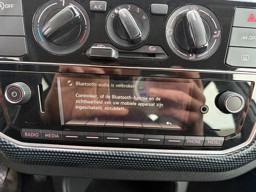 Volkswagen up! - Afbeelding 25 van 30