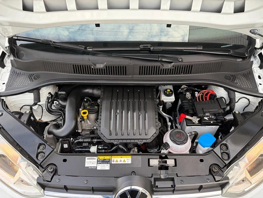 Volkswagen up! - Afbeelding 28 van 30