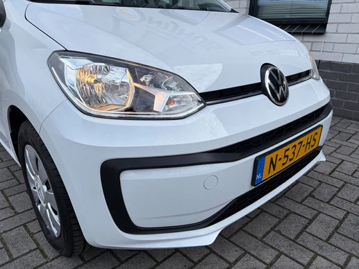 Volkswagen up! - Afbeelding 29 van 30