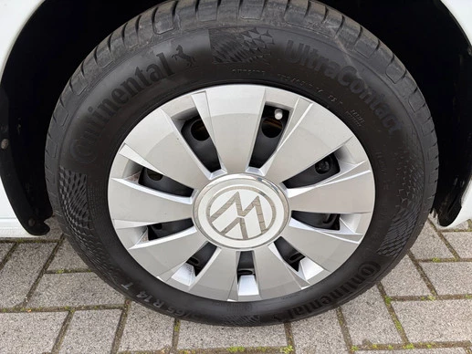 Volkswagen up! - Afbeelding 30 van 30