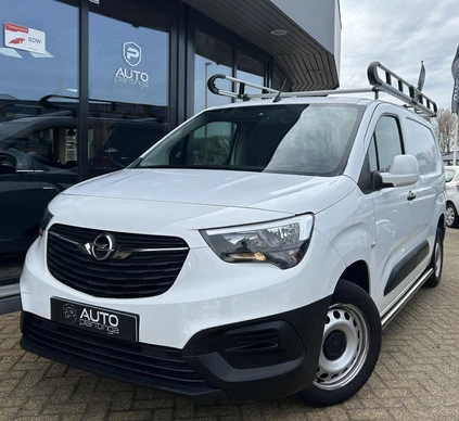 Opel Combo - Afbeelding 1 van 22