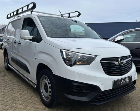 Opel Combo - Afbeelding 2 van 22