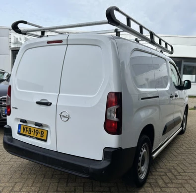 Opel Combo - Afbeelding 3 van 22