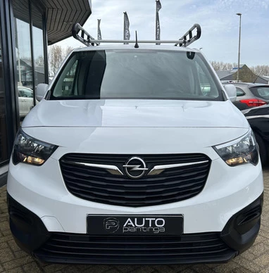 Opel Combo - Afbeelding 4 van 22
