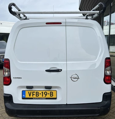 Opel Combo - Afbeelding 5 van 22