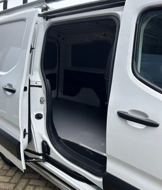 Opel Combo - Afbeelding 7 van 22