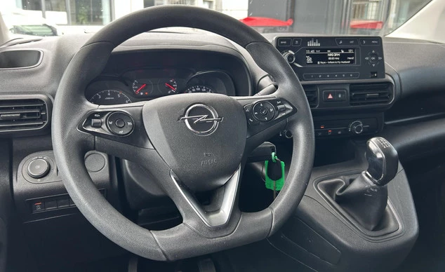 Opel Combo - Afbeelding 8 van 22
