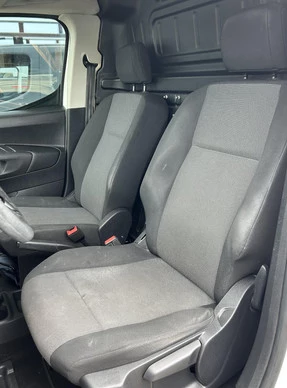 Opel Combo - Afbeelding 9 van 22