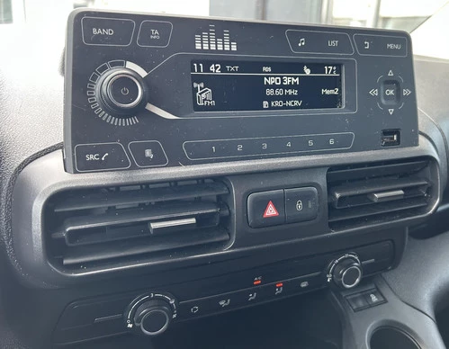 Opel Combo - Afbeelding 10 van 22