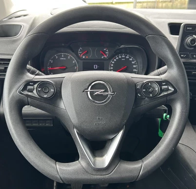 Opel Combo - Afbeelding 11 van 22
