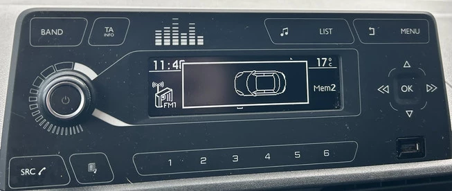 Opel Combo - Afbeelding 12 van 22