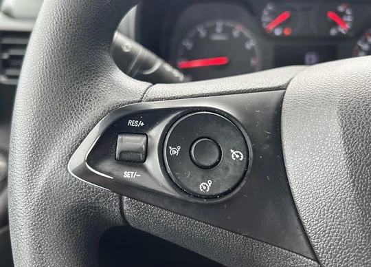 Opel Combo - Afbeelding 13 van 22