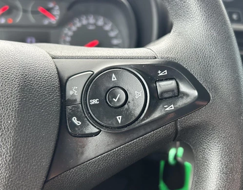 Opel Combo - Afbeelding 15 van 22