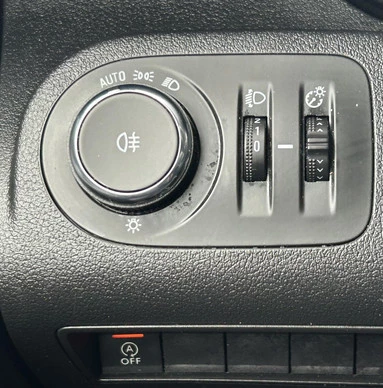 Opel Combo - Afbeelding 16 van 22