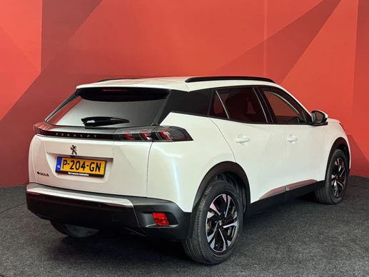 Peugeot e-2008 - Afbeelding 2 van 30