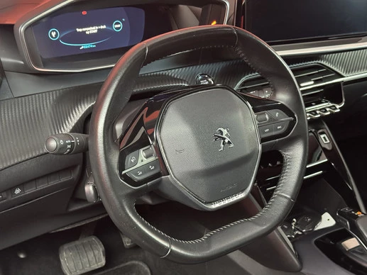 Peugeot e-2008 - Afbeelding 3 van 30