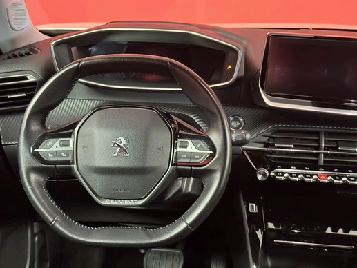 Peugeot e-2008 - Afbeelding 4 van 30