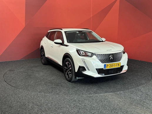 Peugeot e-2008 - Afbeelding 6 van 30