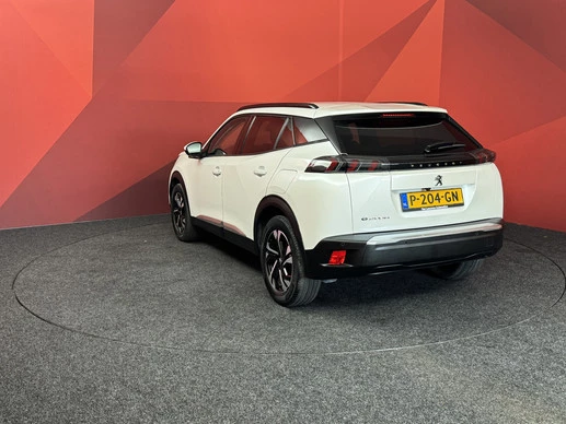 Peugeot e-2008 - Afbeelding 7 van 30