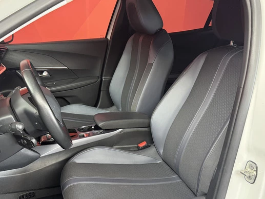 Peugeot e-2008 - Afbeelding 8 van 30