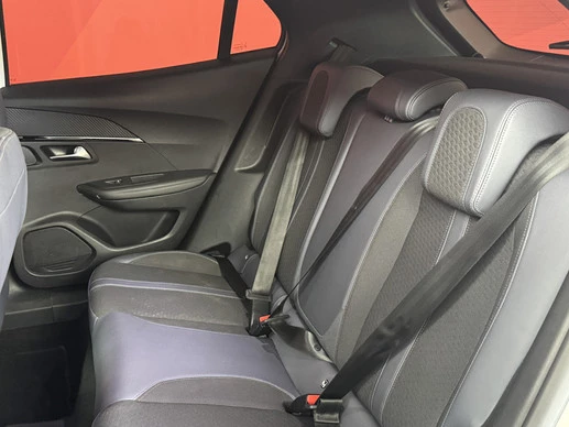 Peugeot e-2008 - Afbeelding 9 van 30