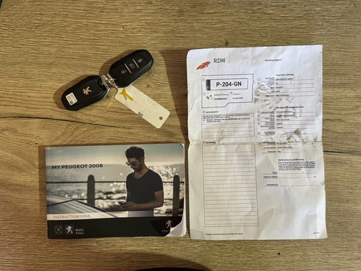 Peugeot e-2008 - Afbeelding 10 van 30