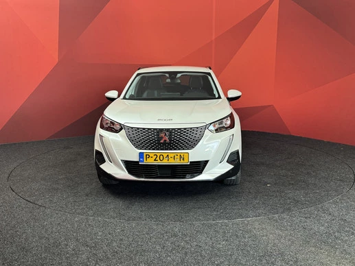 Peugeot e-2008 - Afbeelding 11 van 30