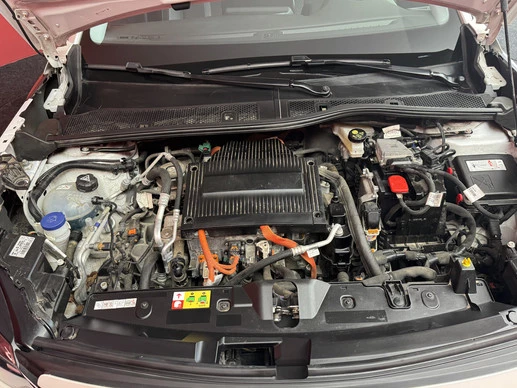 Peugeot e-2008 - Afbeelding 12 van 30