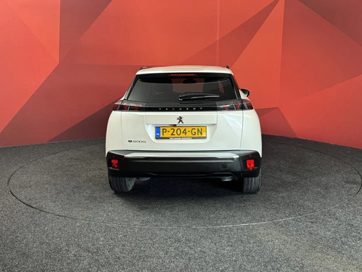 Peugeot e-2008 - Afbeelding 13 van 30