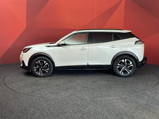 Peugeot e-2008 - Afbeelding 17 van 30