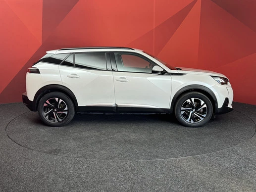 Peugeot e-2008 - Afbeelding 18 van 30