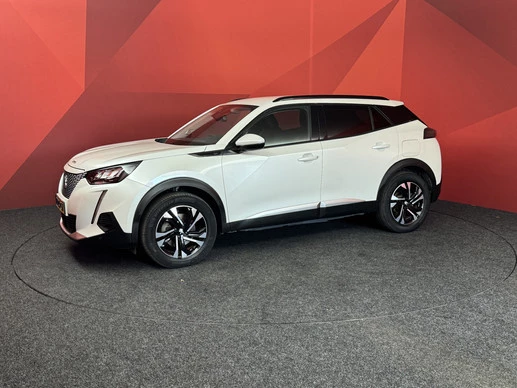 Peugeot e-2008 - Afbeelding 19 van 30