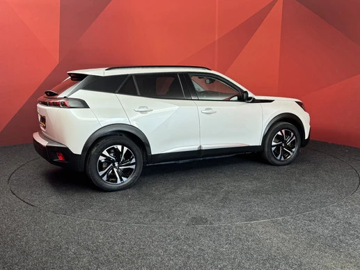 Peugeot e-2008 - Afbeelding 20 van 30