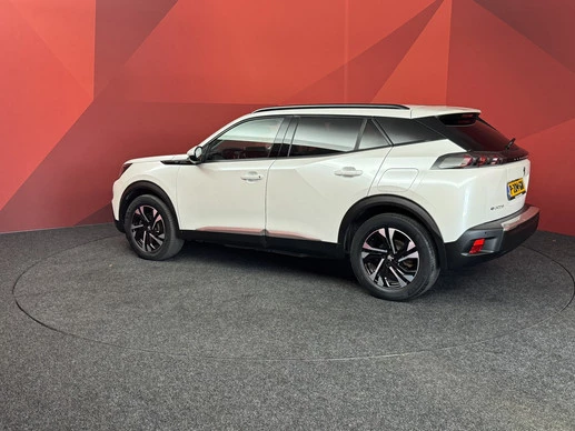 Peugeot e-2008 - Afbeelding 21 van 30