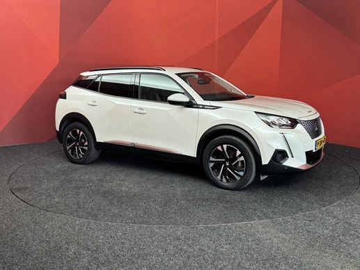 Peugeot e-2008 - Afbeelding 22 van 30