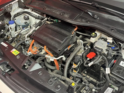 Peugeot e-2008 - Afbeelding 23 van 30