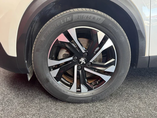 Peugeot e-2008 - Afbeelding 25 van 30