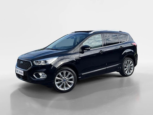 Ford Kuga - Afbeelding 1 van 30